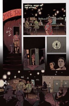 PREVIEW: Maw #5 9 Maw 005 PRESS 6