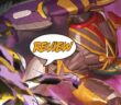 Power Rangers #15 Review