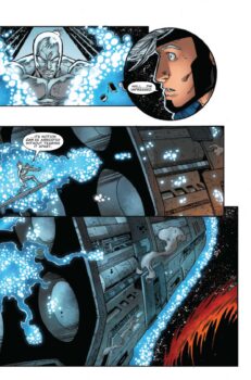 PREVIEW: Silver Surfer Rebirth #1 5 SILSURREBIRTH2022001 Preview 5