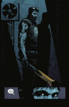 PREVIEW: Sword of Hyperborea #1 2 SOHYP i1 PG 01