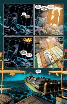 Superman Son of Kal El 6 5