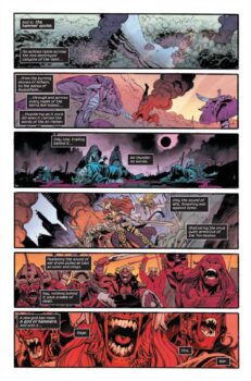 PREVIEW: Thor #20 3 THOR2020020 Preview 3