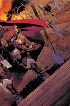 PREVIEW: Thor #20 5 THOR2020020 Preview 5
