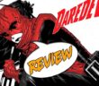 Daredevil Woman Without Fear #1 Review