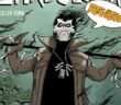 Shadowman #5 Review