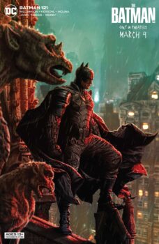 Batman 121 2