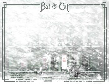 PREVIEW: Batman/Catwoman #10 4 Batman Catwoman 10 4