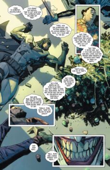 PREVIEW: Batman/Catwoman #10 8 Batman Catwoman 10 8