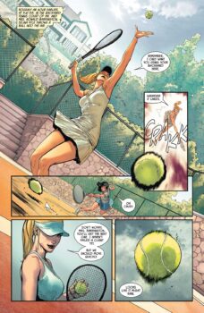 PREVIEW: Batman: Killing Time #1 10 Batman Killing Time 1 10