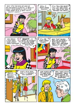PREVIEW: Betty and Veronica Jumbo Comic Digest #301 6 BettyAndVeronicaJumboComicsDigest 301 81