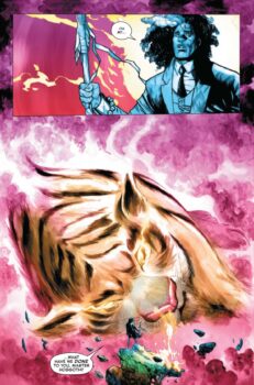 PREVIEW: Strange Academy #16 4 STRACADEMY2020016 Preview 4