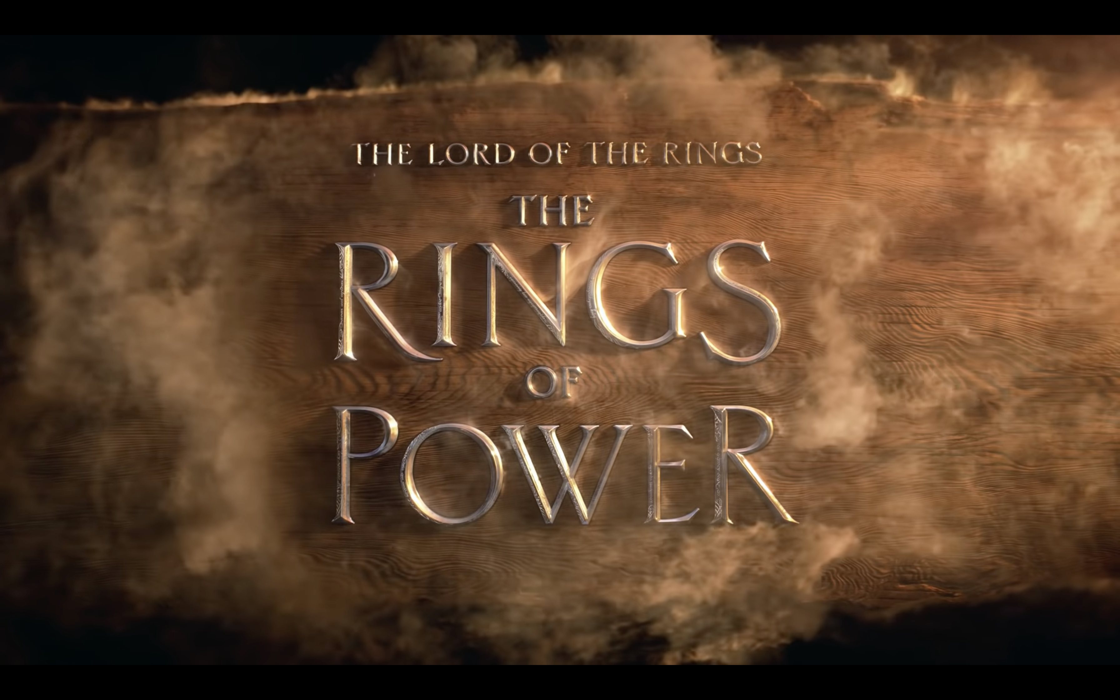 The Rings of Power: How Halbrand's Origin Story Changes Lord of the Rings  Canon, rings power 