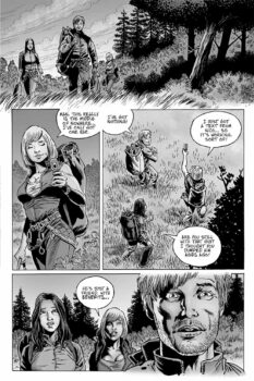 FIRST LOOK: Sunlight 9 Sunlight PREVIEW 10