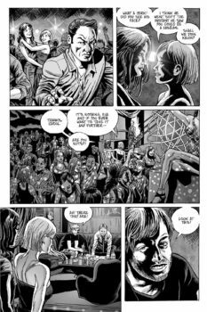 FIRST LOOK: Sunlight 5 Sunlight PREVIEW 6