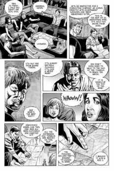 FIRST LOOK: Sunlight 6 Sunlight PREVIEW 7