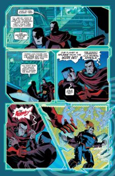 World of Krypton 4 5