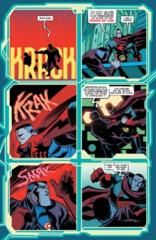 World of Krypton 4 8