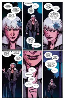 PREVIEW: Basilisk #8 10 Basilisk 008 PRESS 7