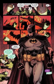 Detective Comics 1057 6