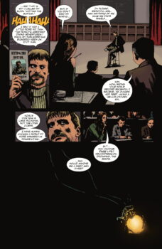 PREVIEW: Sword of Hyperborea #3 3 SOHYP i3 PG 1