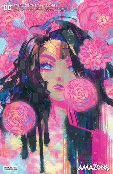 Trial of the Amazons 1 2