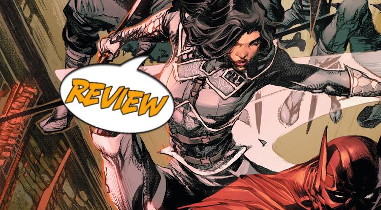 Batman #122 Review — Major Spoilers — Comic Book Reviews, News, Previews,  and Podcasts