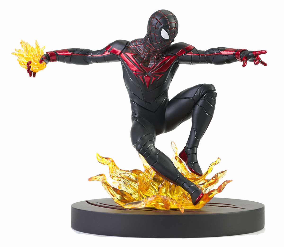 Two Spider-Man statues land at your friendly neighborhood comic book store  — Major Spoilers — Comic Book Reviews, News, Previews, and Podcasts