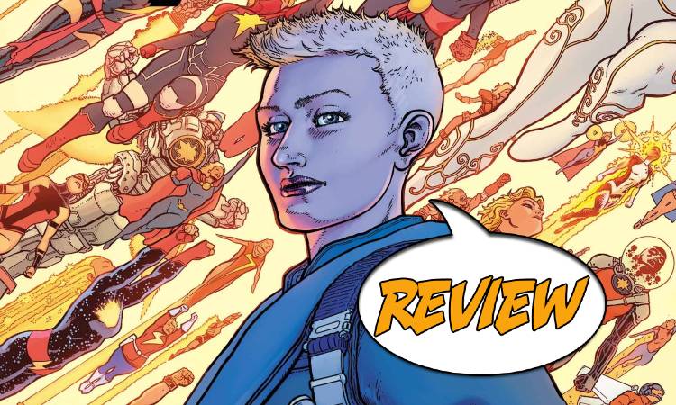s 'Invincible' review: A slow start, but a wild ride ahead