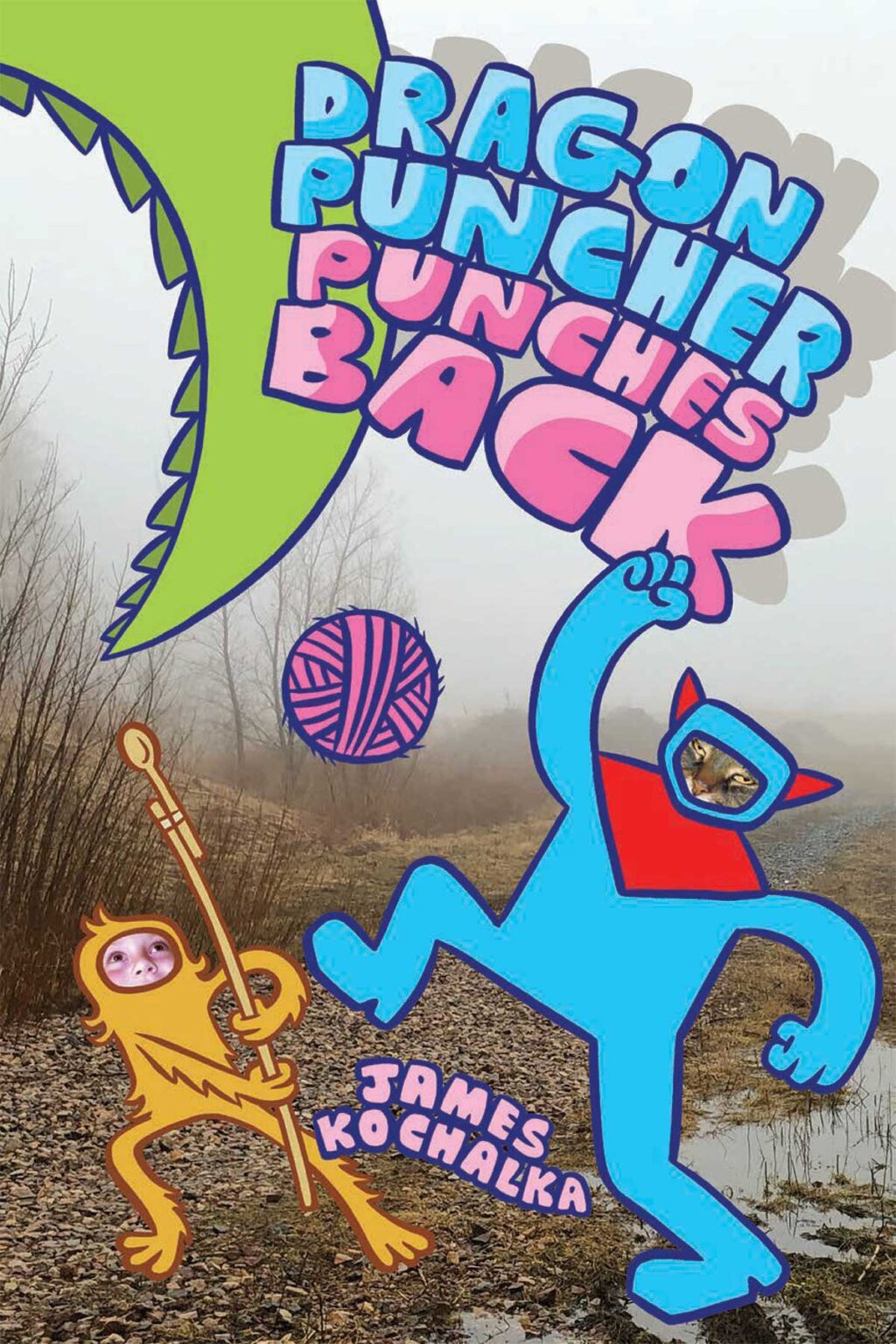 DragonPuncher 3 PunchesBack pr 1 1