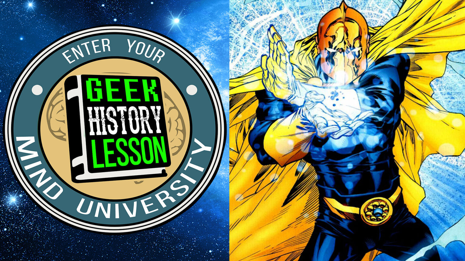 DR FATE GHL THUMBS Recovered