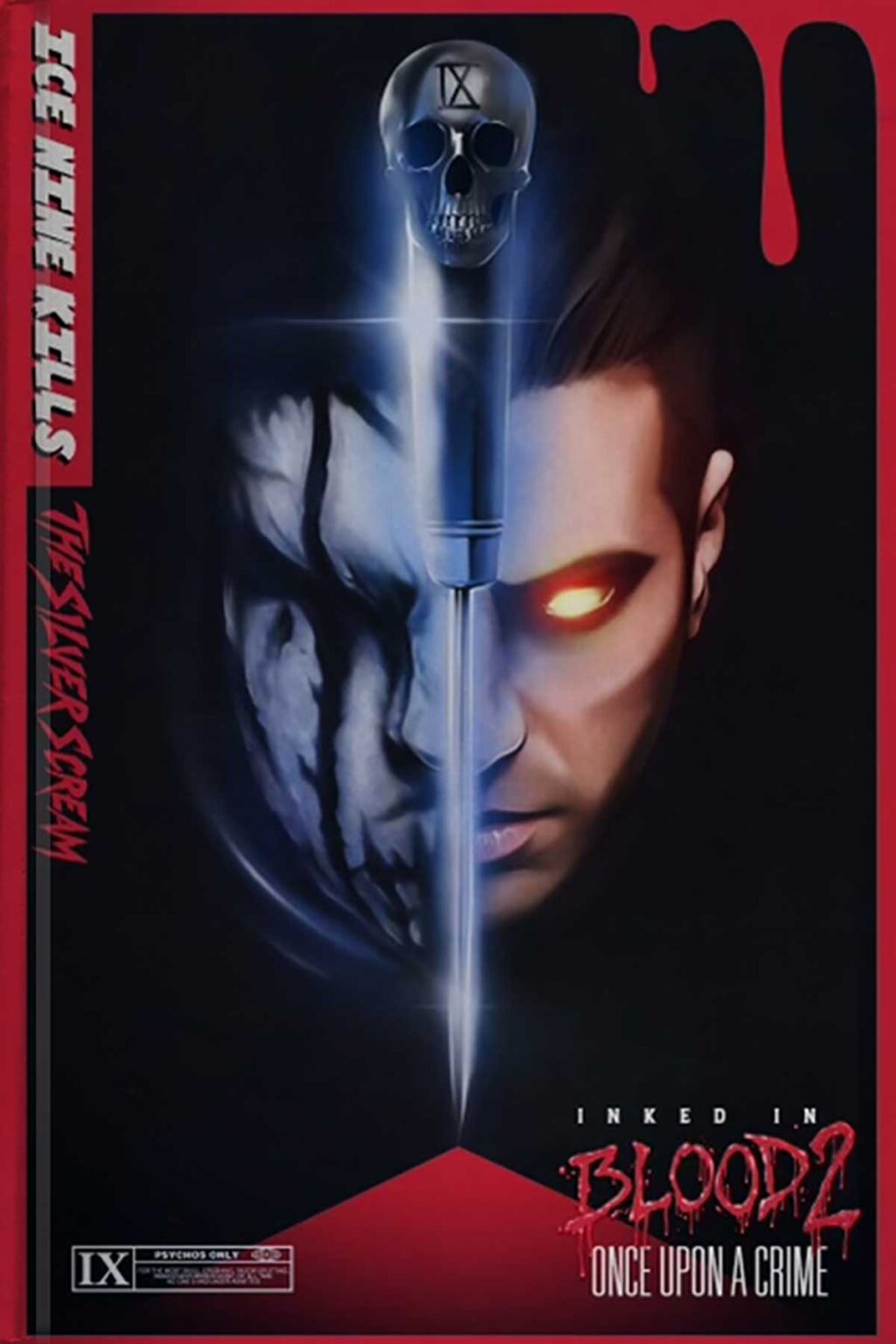 ICENINEKILLS2 ECOMM HARDCOVER TRANSPARENT 2