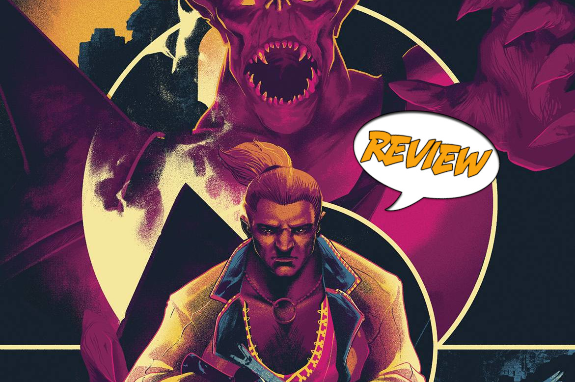 Dragon Age: The Missing #1 Review — Major Spoilers — Comic Book Reviews,  News, Previews, and Podcasts