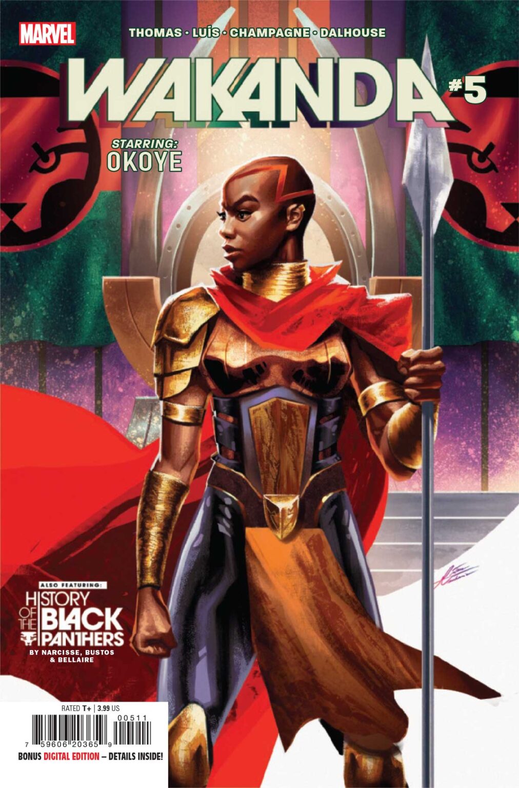 WAKANDA2022005 Preview 1