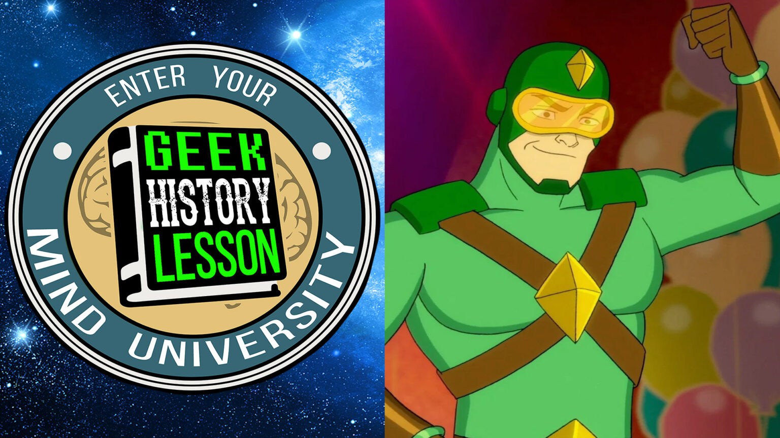 kiteman GHL THUMBS Recovered