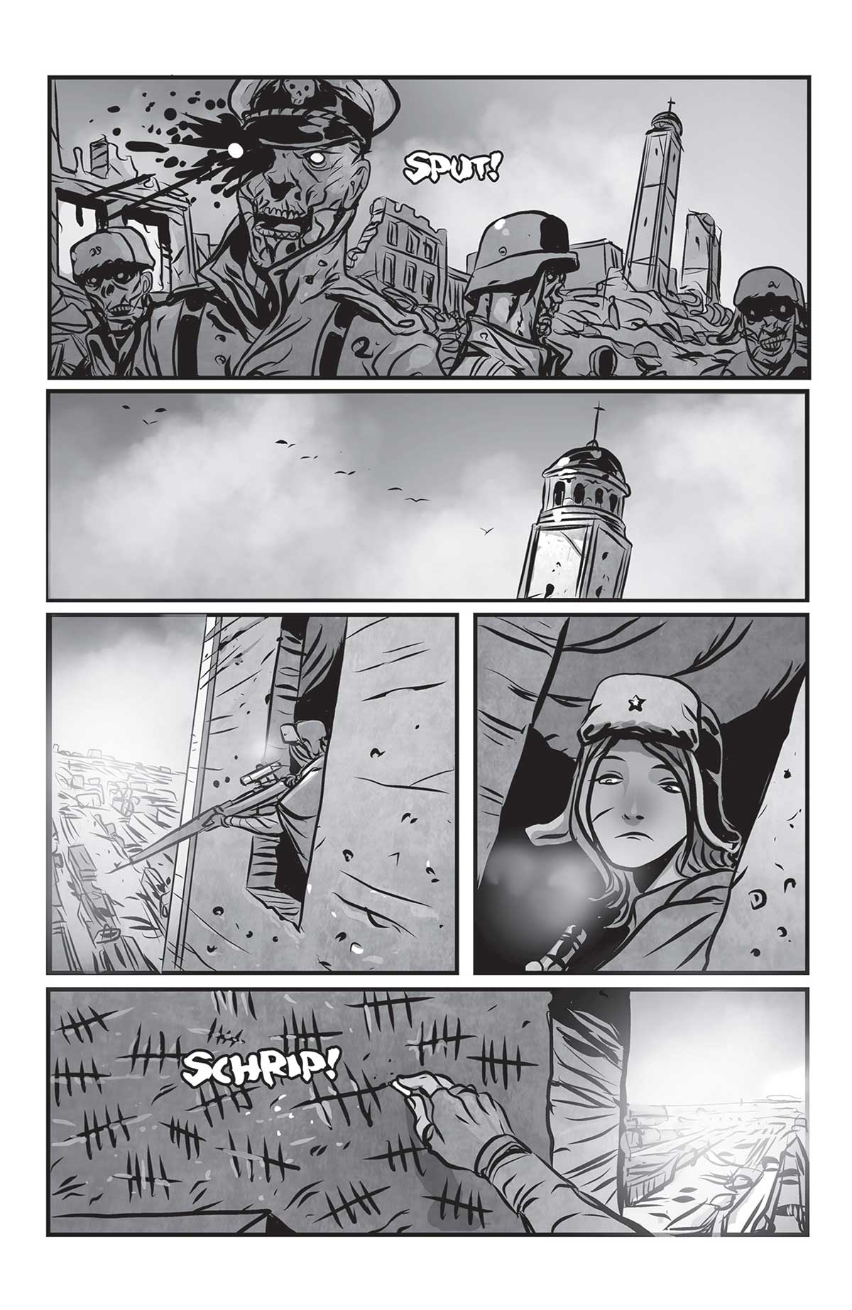 CEX Publishing for July 2023 5 MOTHER RUSSIA 001 02