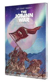 CEX Publishing for July 2023 12 The Jotunn War