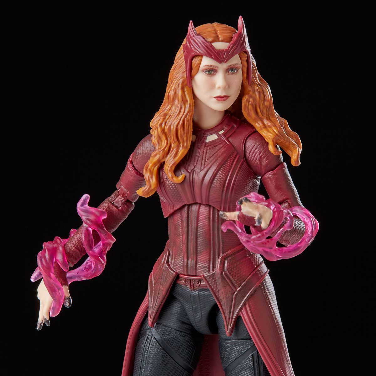 Marvel Legends Retro Collection Scarlet Witch