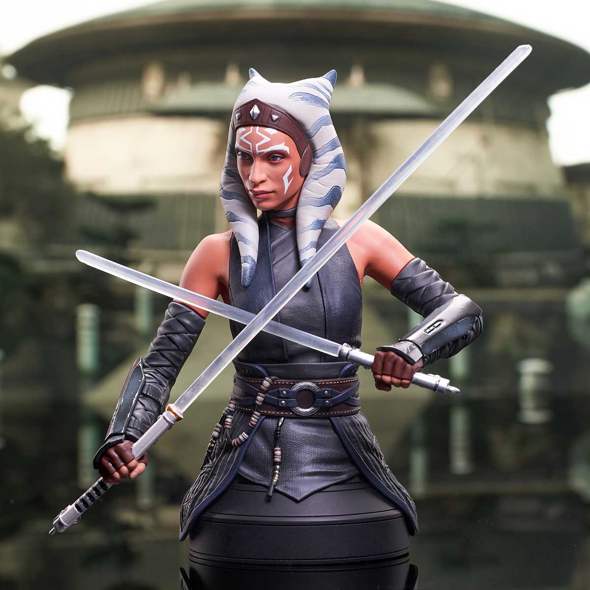 Bruce Lee, Ahsoka Tano, And Grogu Land At Your Lcs — Major Spoilers 