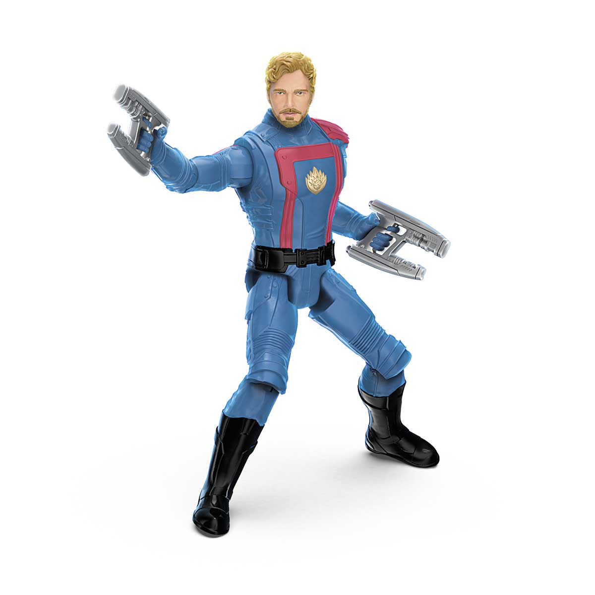 New Guardians of the Galaxy action figures announced — Major