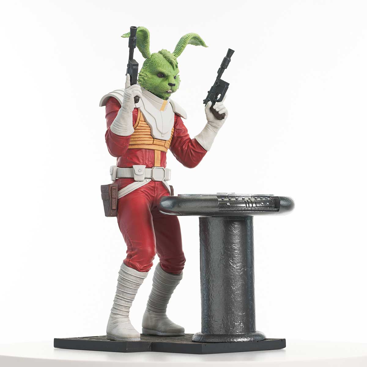 Gentle Giant Ltd. shows off two Star Wars Celebration exclusives ...