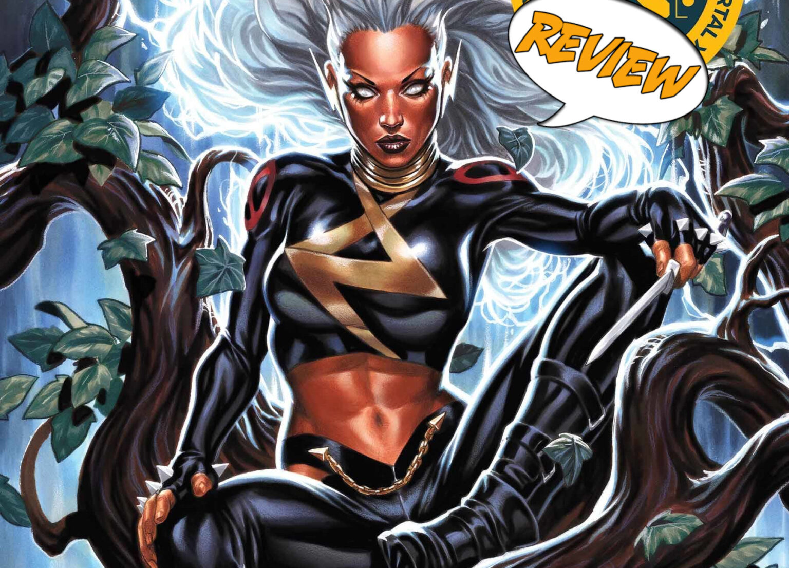 Immortal X-Men #11 Review — Major Spoilers — Comic Book Reviews, News ...