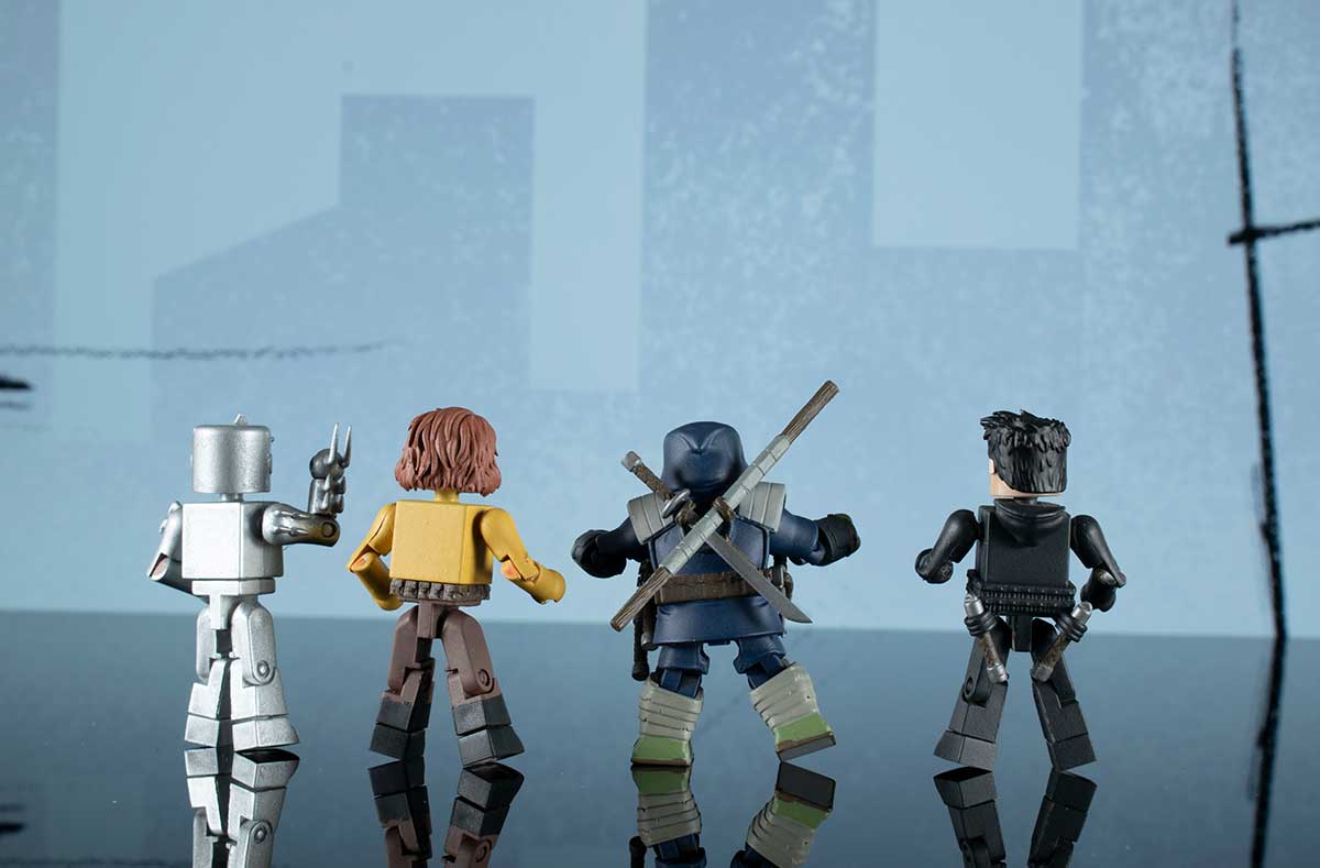 New statues coming in 2024 from Diamond Select Toys — Major Spoilers —  Comic Book Reviews, News, Previews, and Podcasts