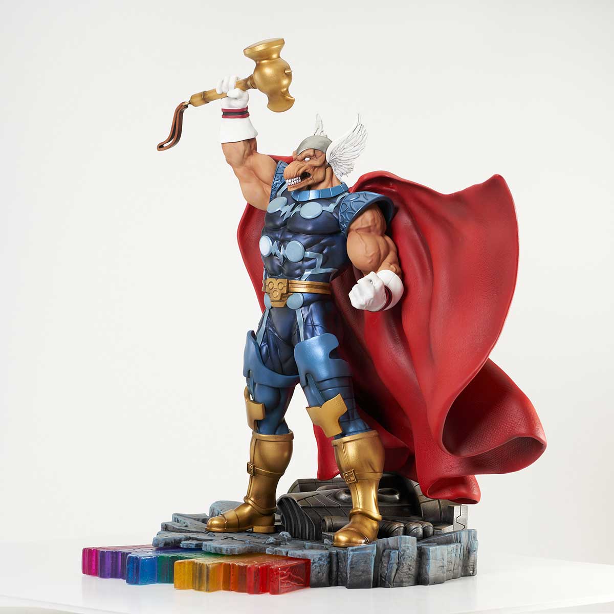 Diamond Select Toys for Fall 2023 — Major Spoilers — Comic Book Reviews,  News, Previews, and Podcasts