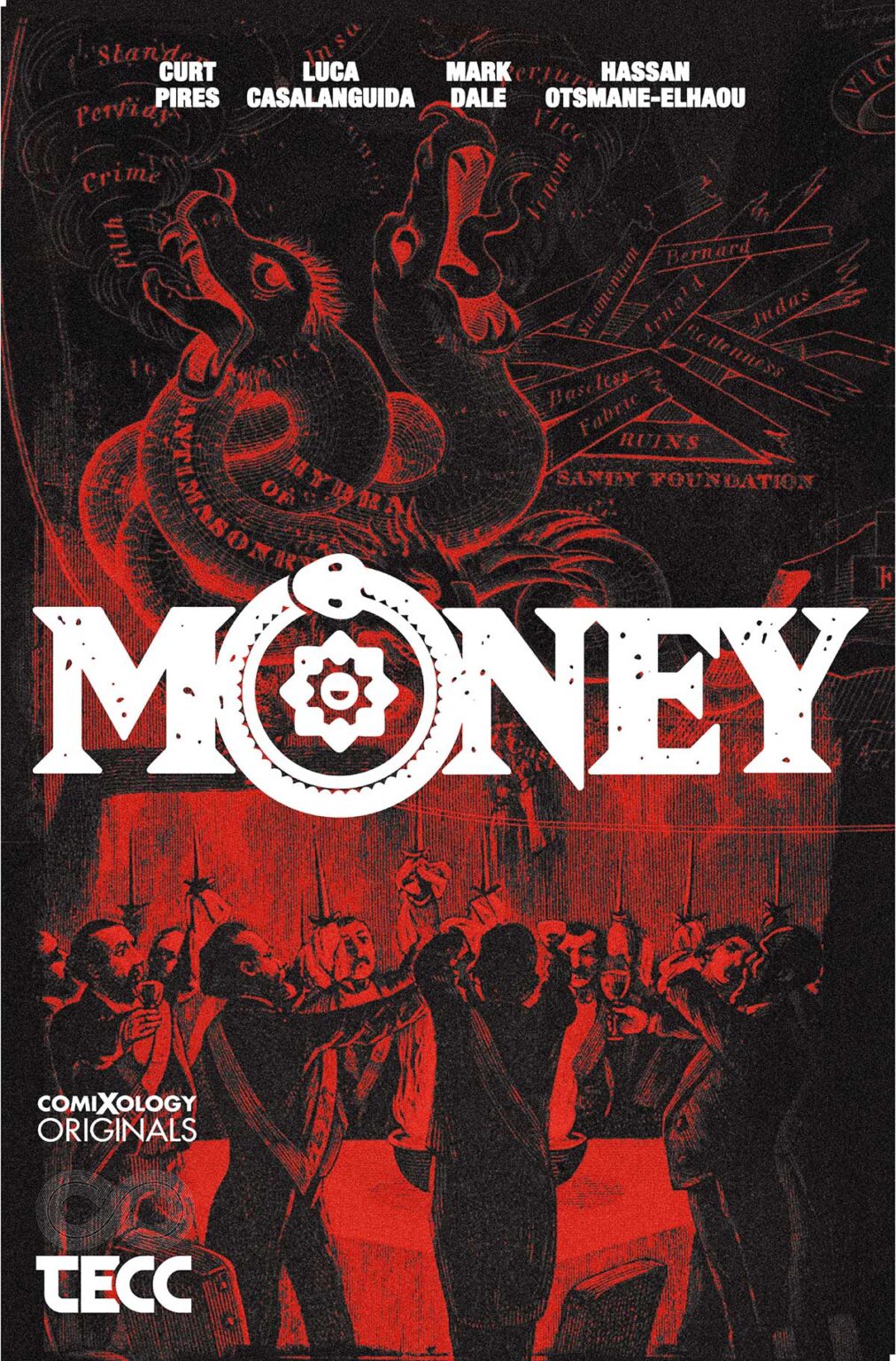 Money 01 COVER