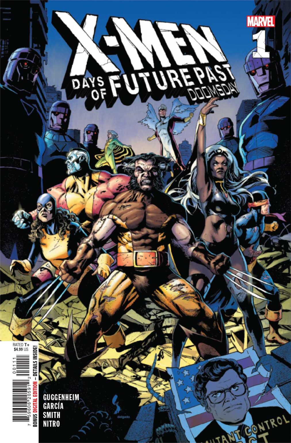 XMDOFPDOOM2023001 Preview 1