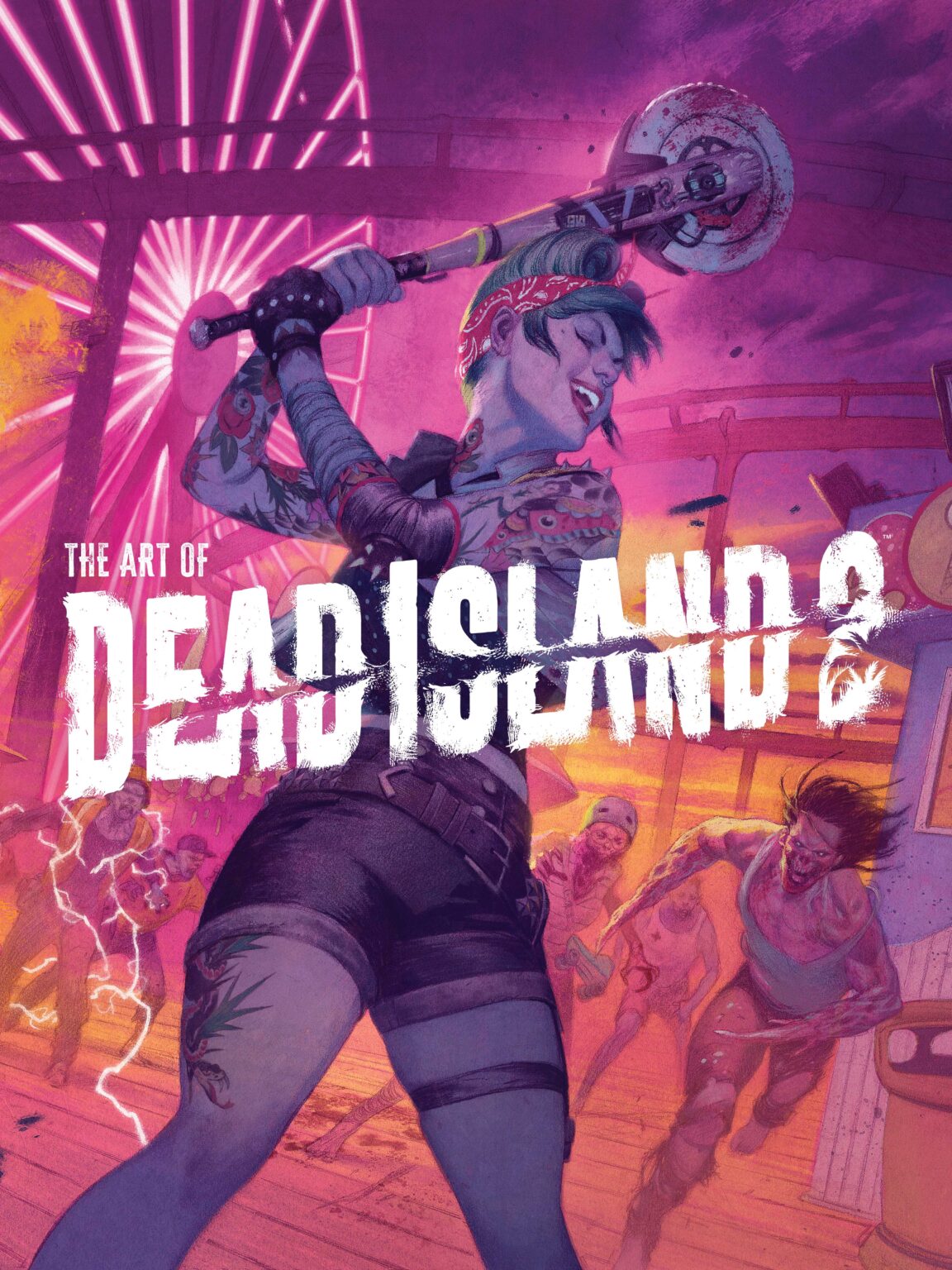 dead island 2 reviews