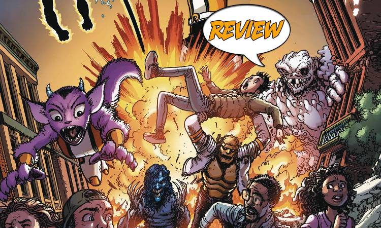 Unstoppable-Doom-Patrol-7-5 - DC Comics News