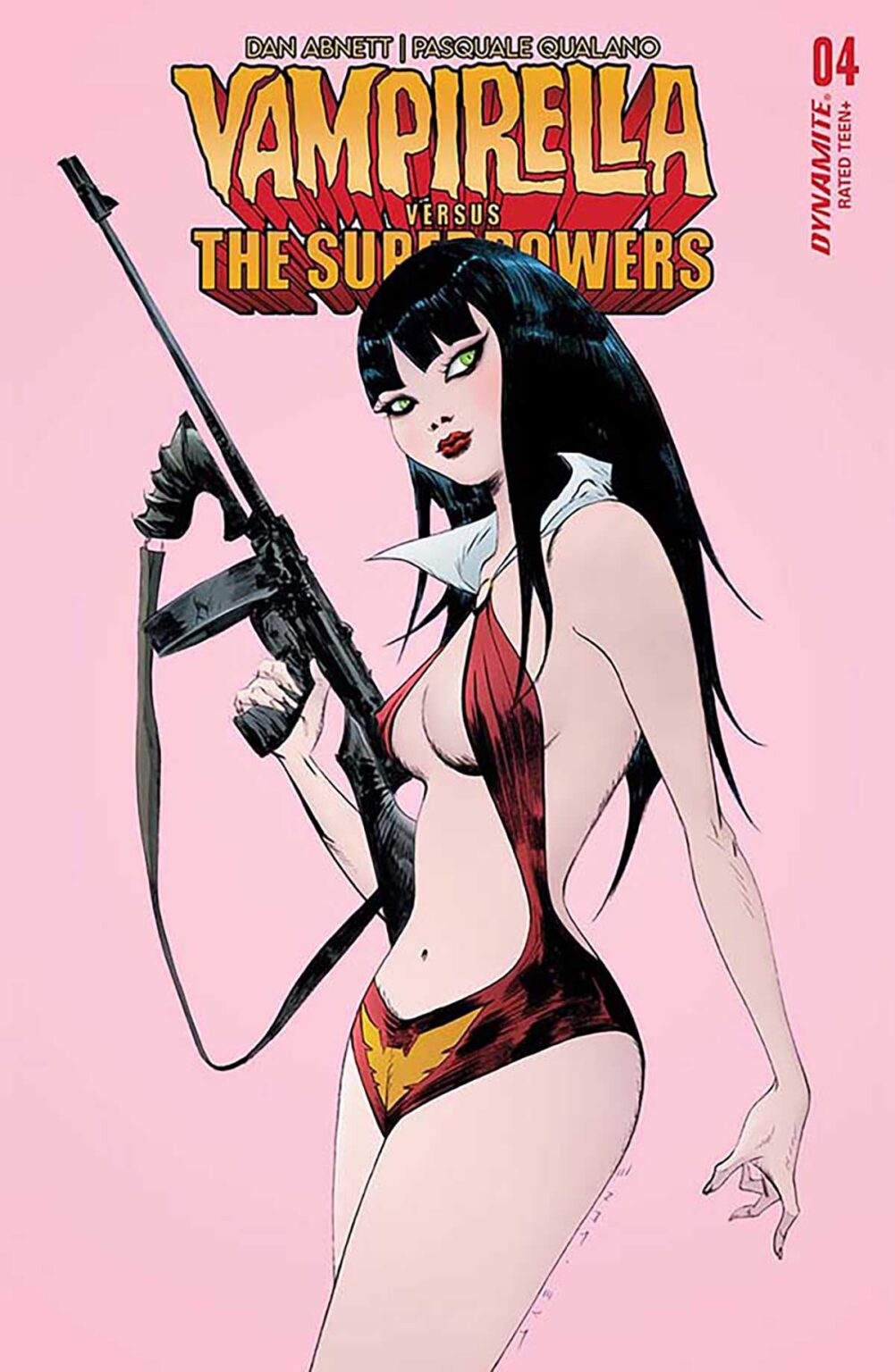 VampirellavsSP 04 04011 Lee