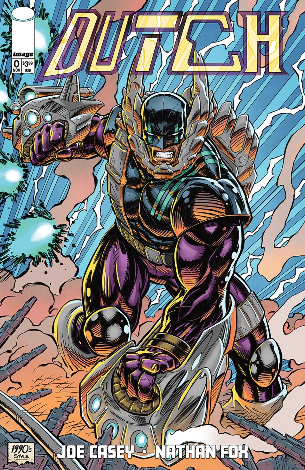 Dutch returns in November dutch 02