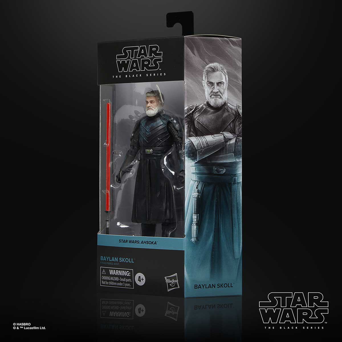 Press Release – 2023 Pulse Con Exclusive TBS 6-Inch Starkiller & Troopers  The Force Unleashed Set – Star Wars Collector